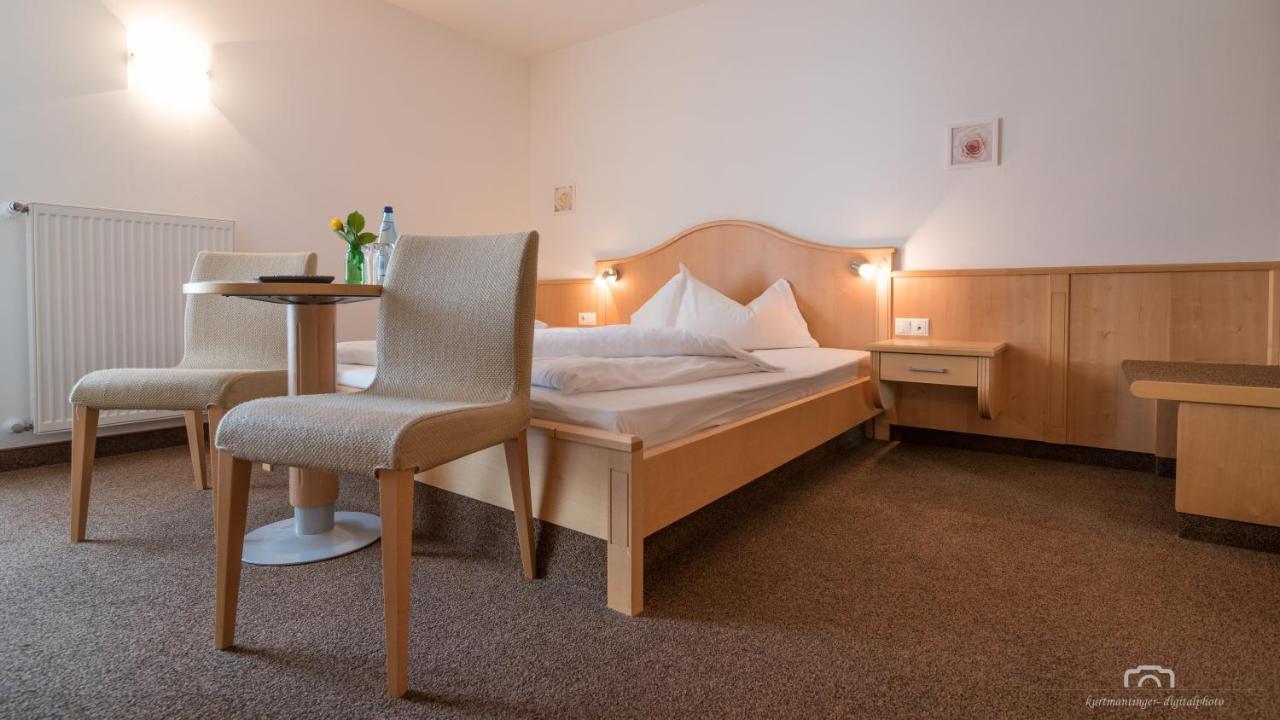 Kreuzstein Bed&Breakfast Appiano Sulla Strada Del Vino Kültér fotó