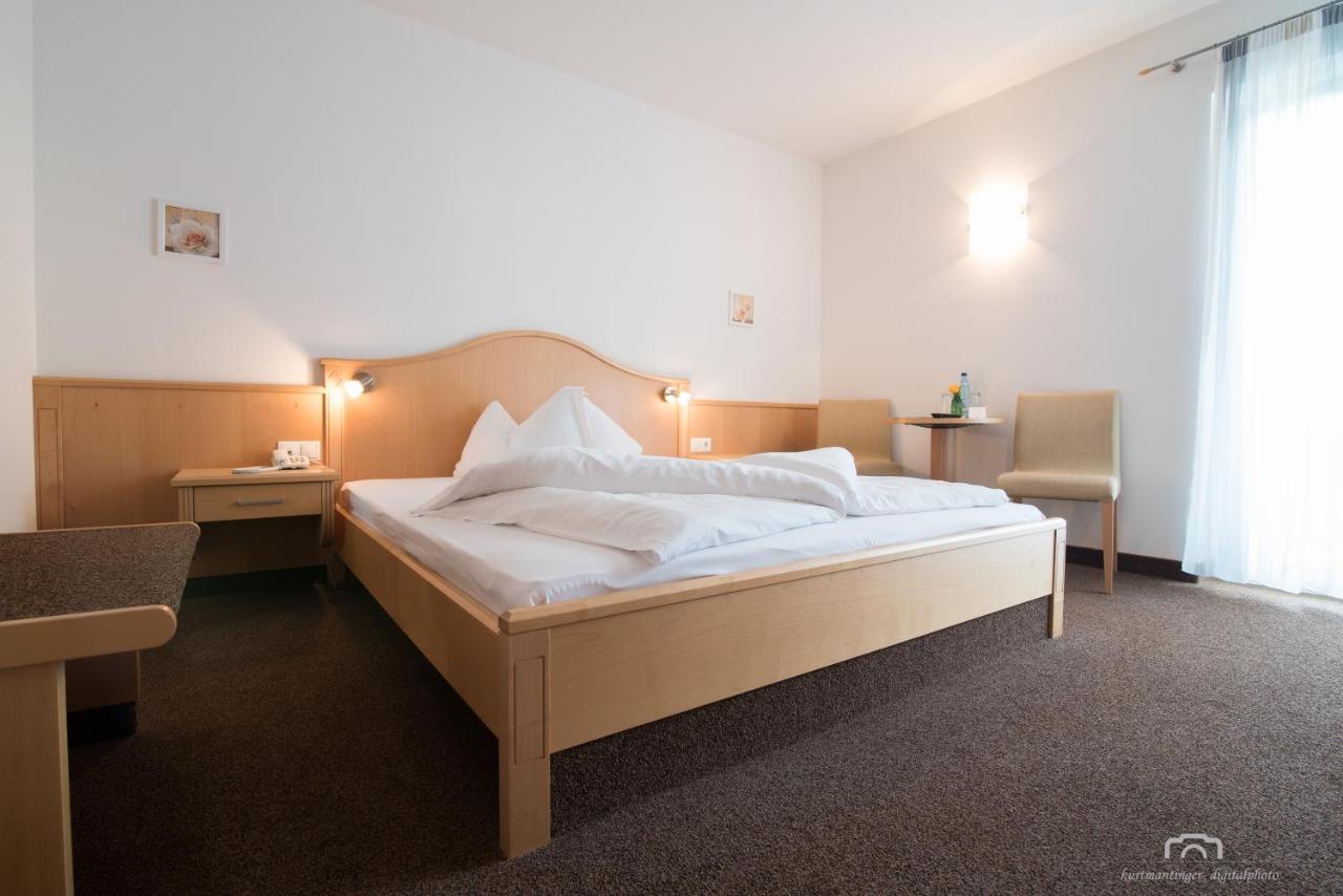 Kreuzstein Bed&Breakfast Appiano Sulla Strada Del Vino Kültér fotó