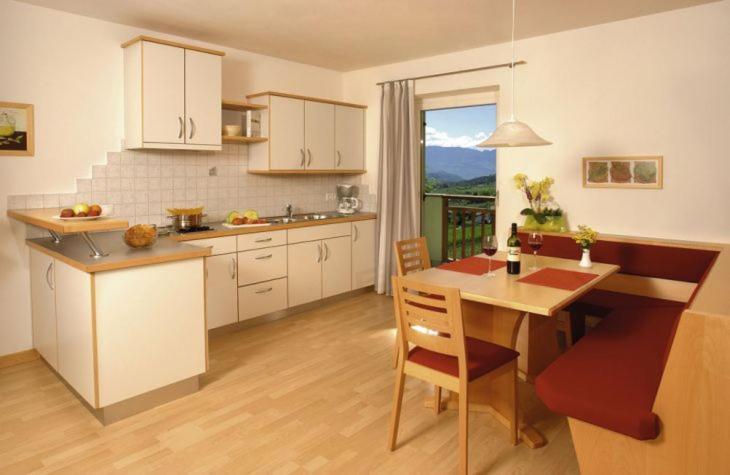 Kreuzstein Bed&Breakfast Appiano Sulla Strada Del Vino Kültér fotó