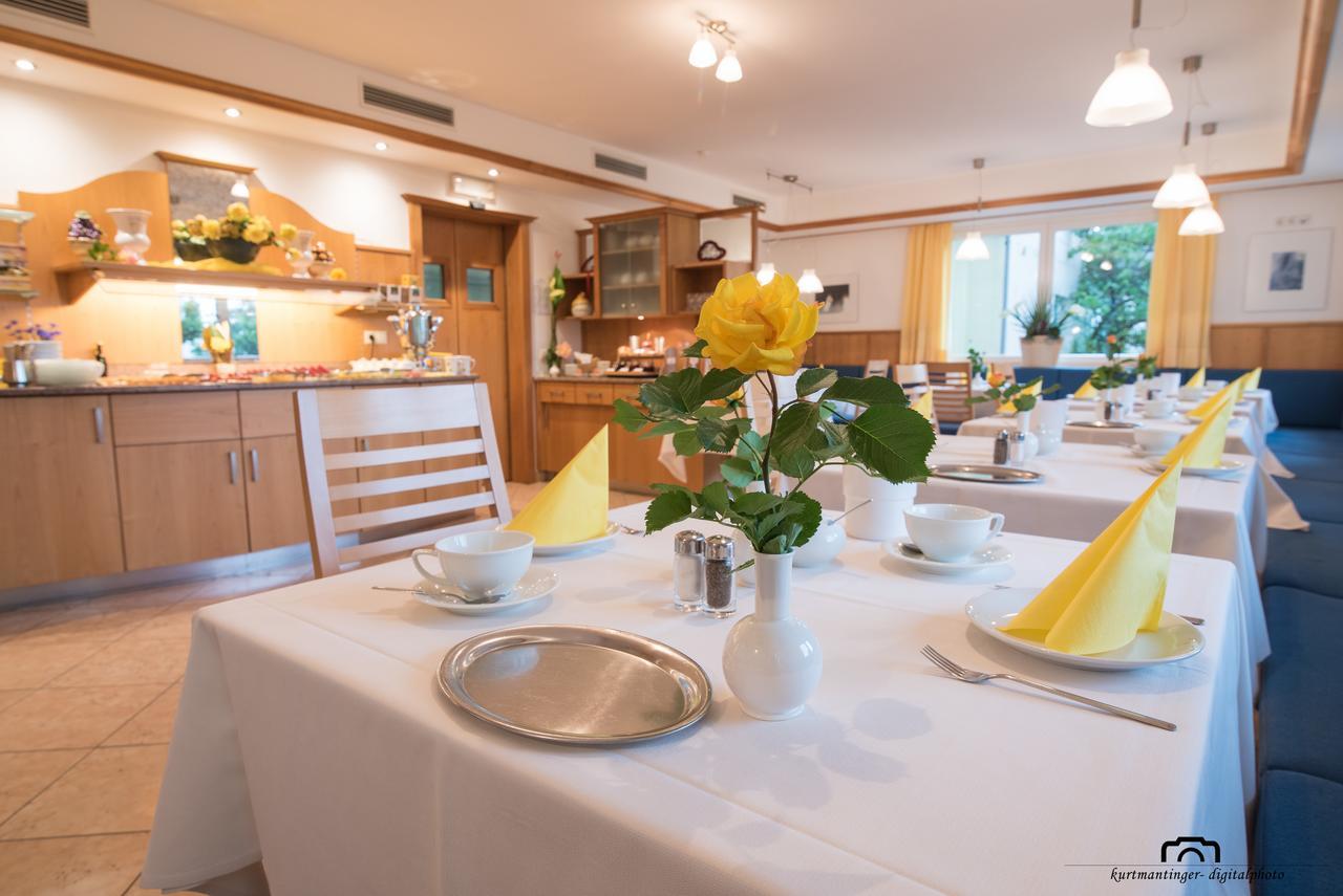 Kreuzstein Bed&Breakfast Appiano Sulla Strada Del Vino Kültér fotó